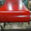 Colorful PPGI Prepainted Galvanized Steel Coil